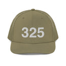 325 Abilene TX Area Code Richardson Trucker Hat