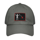 Blackbeard Pirate Flag Under Armour® Dad Hat