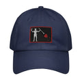 Blackbeard Pirate Flag Under Armour® Dad Hat