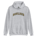 Boulder Colorado Collegiate Cres Hoodie