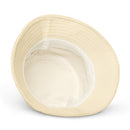 Boulder Colorado Flag Terry Cloth Bucket Hat