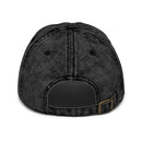 Norway Flag Faded Dad Hat