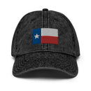 Texas Flag Faded Dad Hat