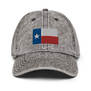 Texas Flag Faded Dad Hat