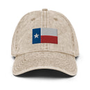 Texas Flag Faded Dad Hat