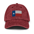 Texas Flag Faded Dad Hat