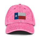 Texas Flag Faded Dad Hat
