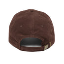 Iceland Flag Corduroy Hat