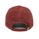 Norway Flag Corduroy Hat