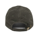 Iceland Flag Corduroy Hat