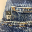 Carhartt 280-83 FR Jeans size 32x32