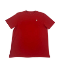 Red Apple Employee T-shirt Size M