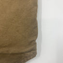 Vintage Sherpa Lined Carhartt Vest Size M
