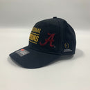 NWT Nike University of Alabama 2015 National Champions Hat