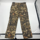 Cabela's Camo Cargo Pants 36x33