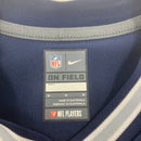 Youth Dallas Cowboys Tony Romo Nike Jersey