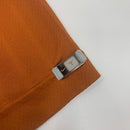 Burnt Orange Nike Texas Longhorns Polo Size XL