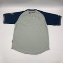 Milwaukee Brewers Stitches Jersey Size L