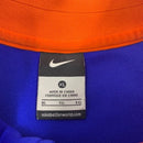 Nike Nederlands Soccer National Team Jacket Size XL