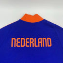 Nike Nederlands Soccer National Team Jacket Size XL