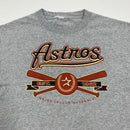 2006 Houston Astros T-shirt Size M