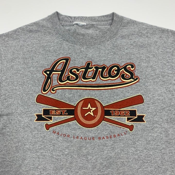 2006 Houston Astros T-shirt Size M