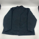 90s Carhartt Blanket Lined Chore Coat Jacket Size 54