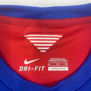 2014 USA National Team Nike Bomb Pop World Cup Jersey Size XL