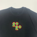 Apple Close Your Rings 2020 Challenge T-shirt Size L Made in USA