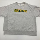 Baylor Bears Reverse Weave Champion Sweatshirt Size XL
