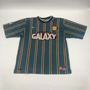 Vintage L.A Galaxy Nike Jersey Made in USA Size XL