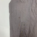 Carhartt FR Flame Resistant Cat 2 NFPA 2112 Long Sleeve Work Shirt