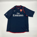 Nike Arsenal Gunners Jersey Size M