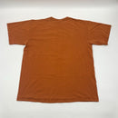 Nike Texas Longhorns 2006 Rose Bowl Champs T-shirt Size L