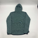 Teal Women's Lightweight Nike Hoodie Size M