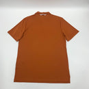 NWT Nike Texas Longhorns Polo Size M