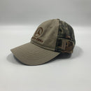Camouflage Mercedes Benz Dealership Hat