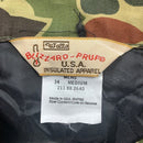 Wall's Blizzard Proof Duck Camo Pants Made In USA