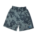 Gray Camo Nike Shorts Size M