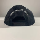 Vintage Harley Davidson York PA Final Assembly Hat