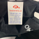 Vintage Harley Davidson York PA Final Assembly Hat