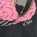 90s Butthole Surfers Cowgirl T-Shirt Size XL