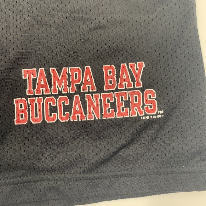 90s TB Buccaneers Champion Shorts Size XL