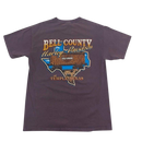 Temple Texas Harley Davidson T-shirt Size M