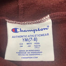 Youth Texas A&M Aggies Champion Hoodie