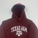 Youth Texas A&M Aggies Champion Hoodie
