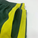 Green Oregon Ducks Nike Shorts Size XL