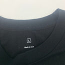 Apple Mindful Minute Challenge T-shirt Size L Made in USA