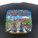 Temple TX Abbey Road Harley Davidson T-Shirt Size 2XL