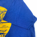 80s Notre Dame Sailing T-Shirt Made in USA